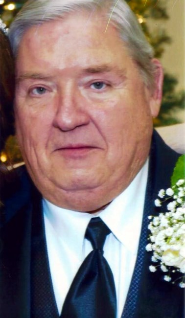 Obituary of Carey B. Glasgow