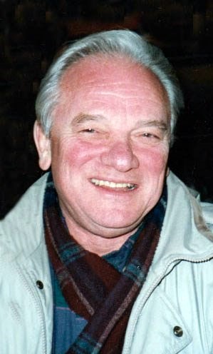 Obituary of Dr. Edward Francis Ninacs