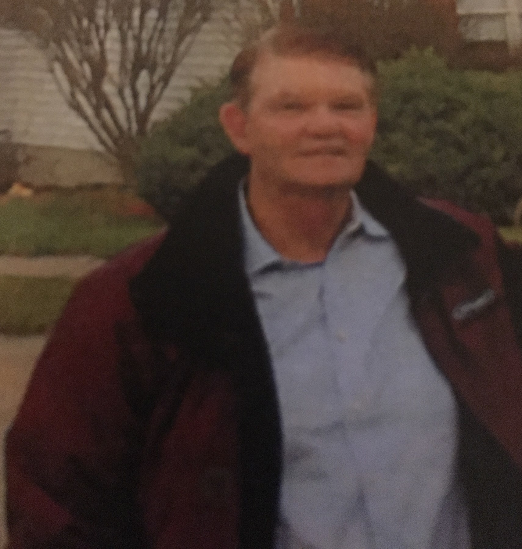 Obituary of Lloyd Eugene Gregory