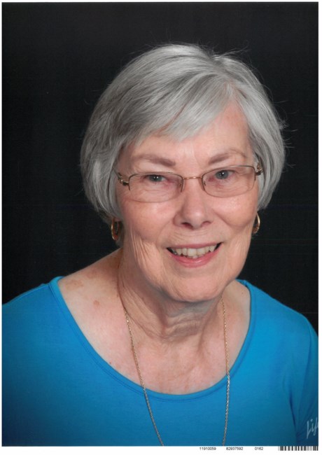 Obituary of Sue Ann Lewis