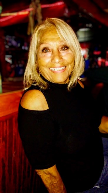 Obituary of Elvira Campa