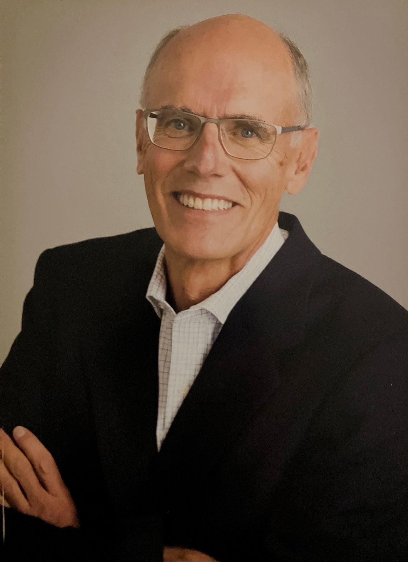 Obituary of Charles T. Miller, D.D.S.