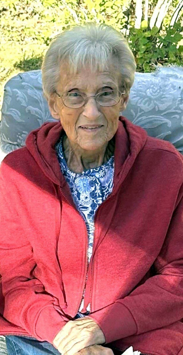 DeRosier Obituary Keene, NH