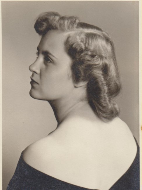 Obituary of Patricia June Pummill