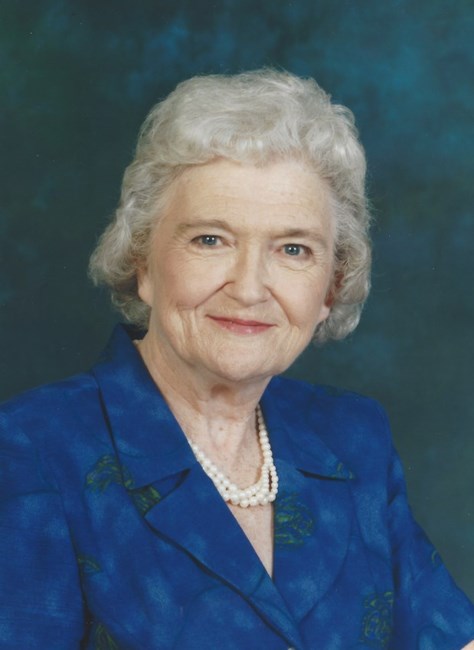 Obituario de Joyce (McDaniel) Stephens