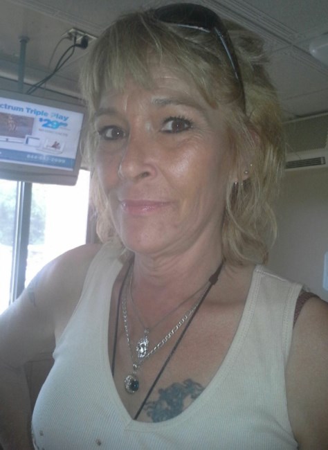 Obituary of Shelia Lynne Jarrell