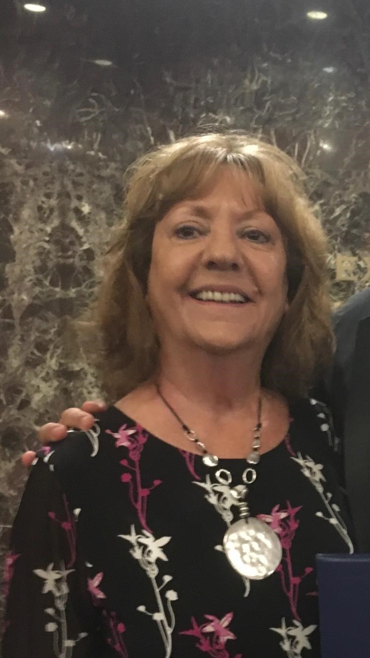 Obituary of Patricia L. Schranz