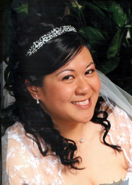 Obituary of Gladdys Onoufriou