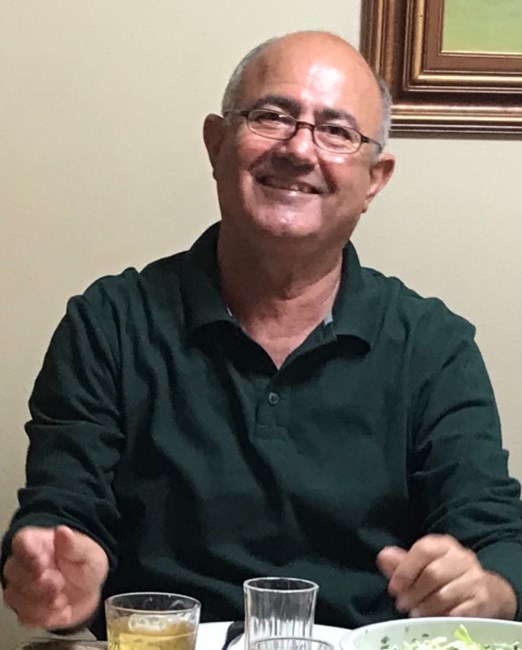 Avis de décès de Varoush Mardiroussian