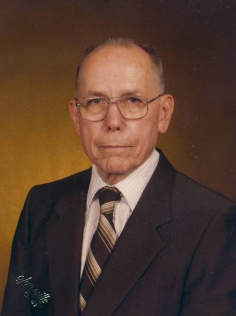 Obituary of William "Bill" Eugene Talbot