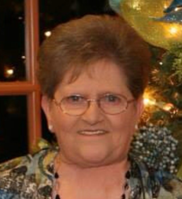 Geraldine Landry Fryou Obituary Pierre Part, LA