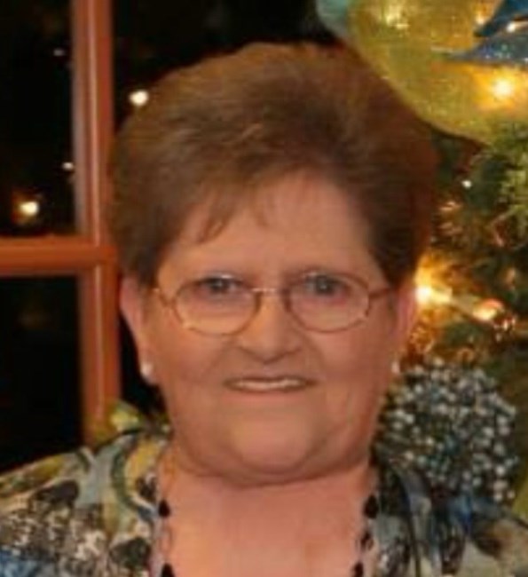Obituary of Geraldine Landry Fryou