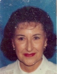 Obituary of Mary Ellen Tucker