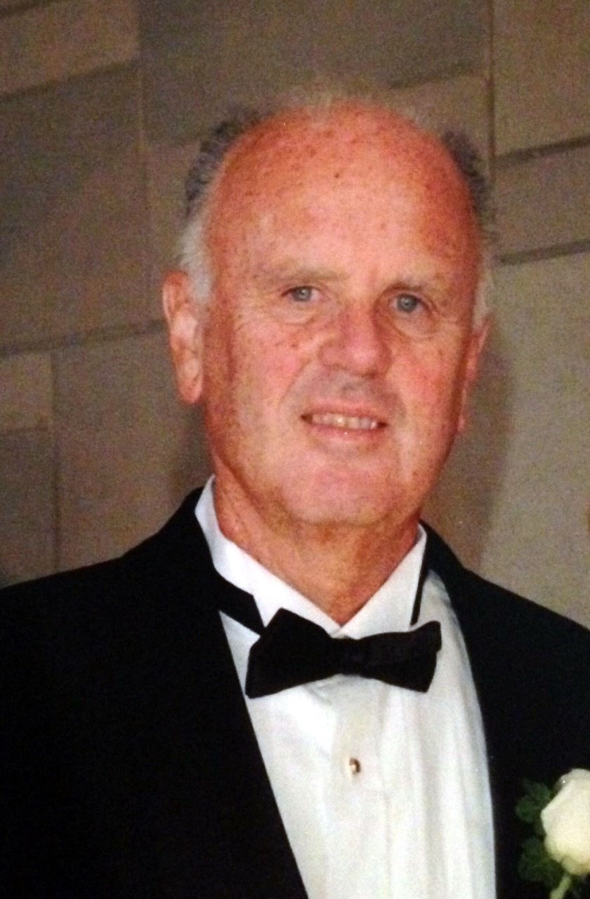 James Anderson Obituary Naples, FL