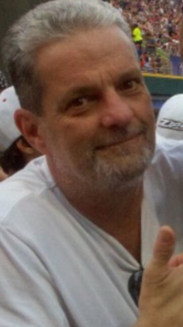 Obituary of Ricky Norman Edmonds