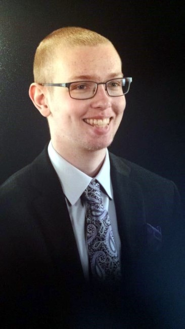 Obituary of Nathaniel Richard McGarrett