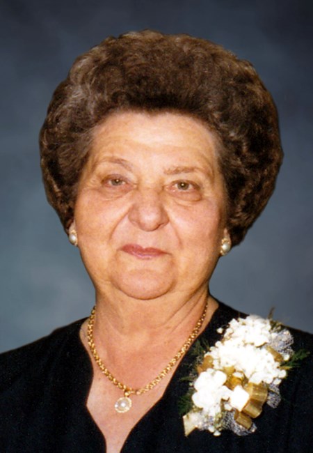 Obituario de Clara Borski
