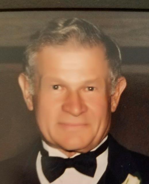Obituary of Robert Earl Wolfe