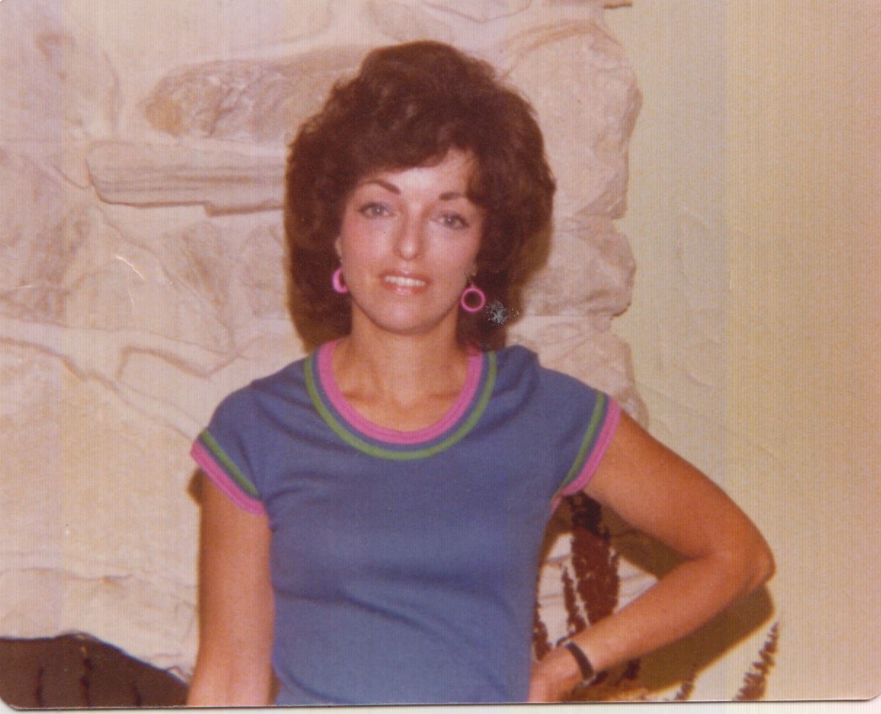 Obituario de Stephanie Ann Caudle