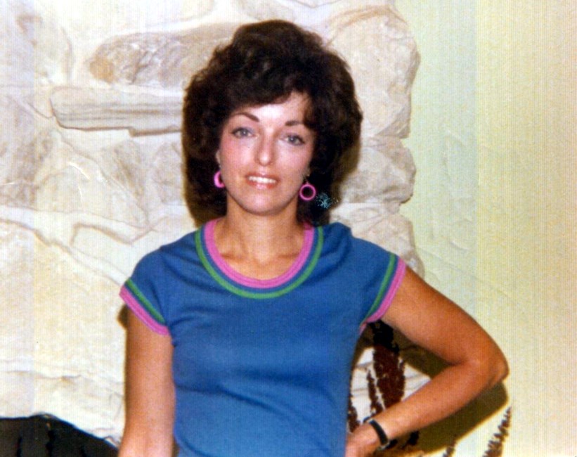 Obituario de Stephanie Ann Caudle