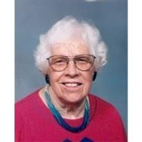 Obituary of Elizabeth Lucas