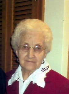 Obituario de Irena Witkowski