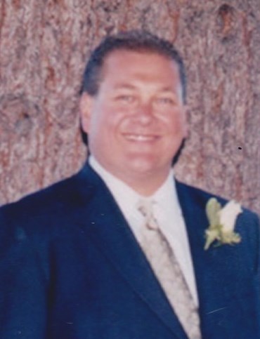 Obituary of Mark Peter Leinen