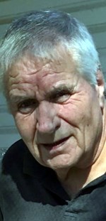 Larry Brooks