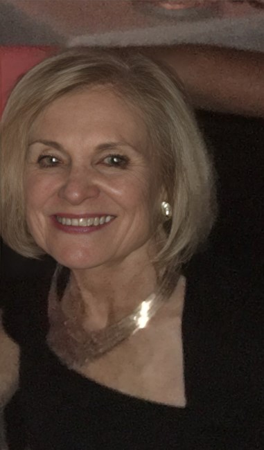 Obituary of Carol Lang Collins