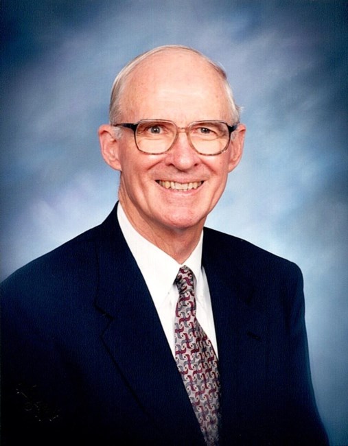 Obituary of James Daniel Winchester