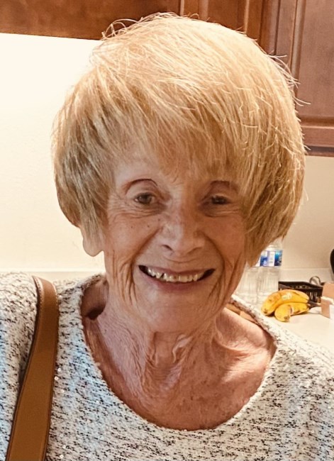 Obituary of Natalie Ruth Silverberg