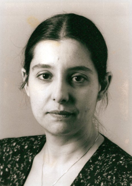 Obituary of Dr. Carmela Ann Sofia, M.D.