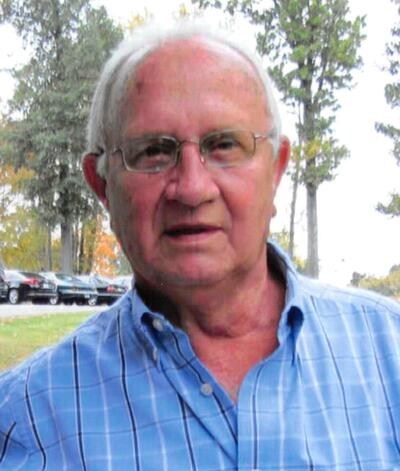 Obituary of Charles J. Bennett