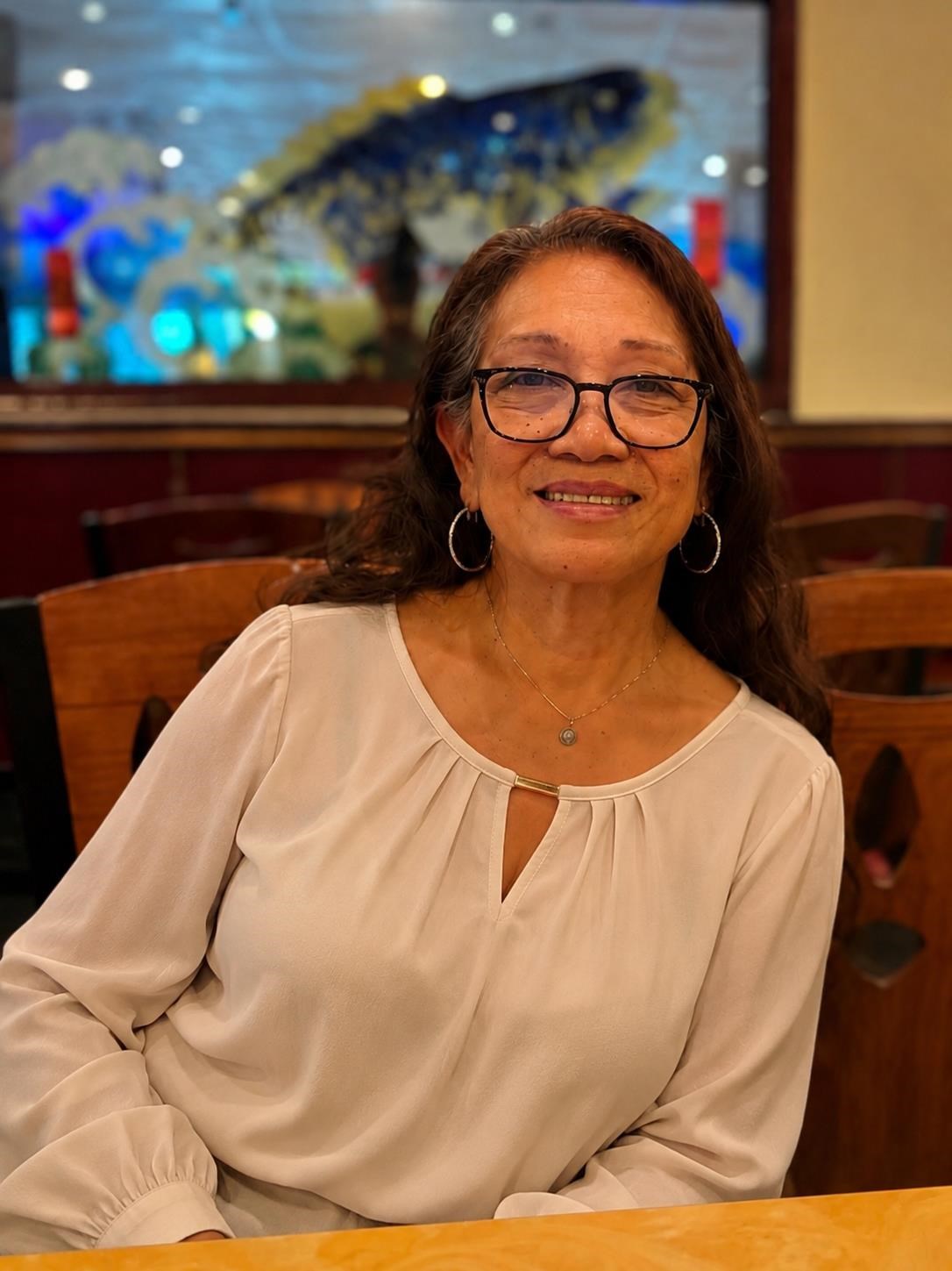 Obituary of Flordeliza Colosor Arbon
