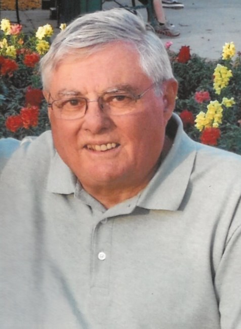 Obituary of Antoine Aime Grenier