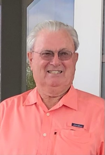 Obituary of Kenneth Lee Blum