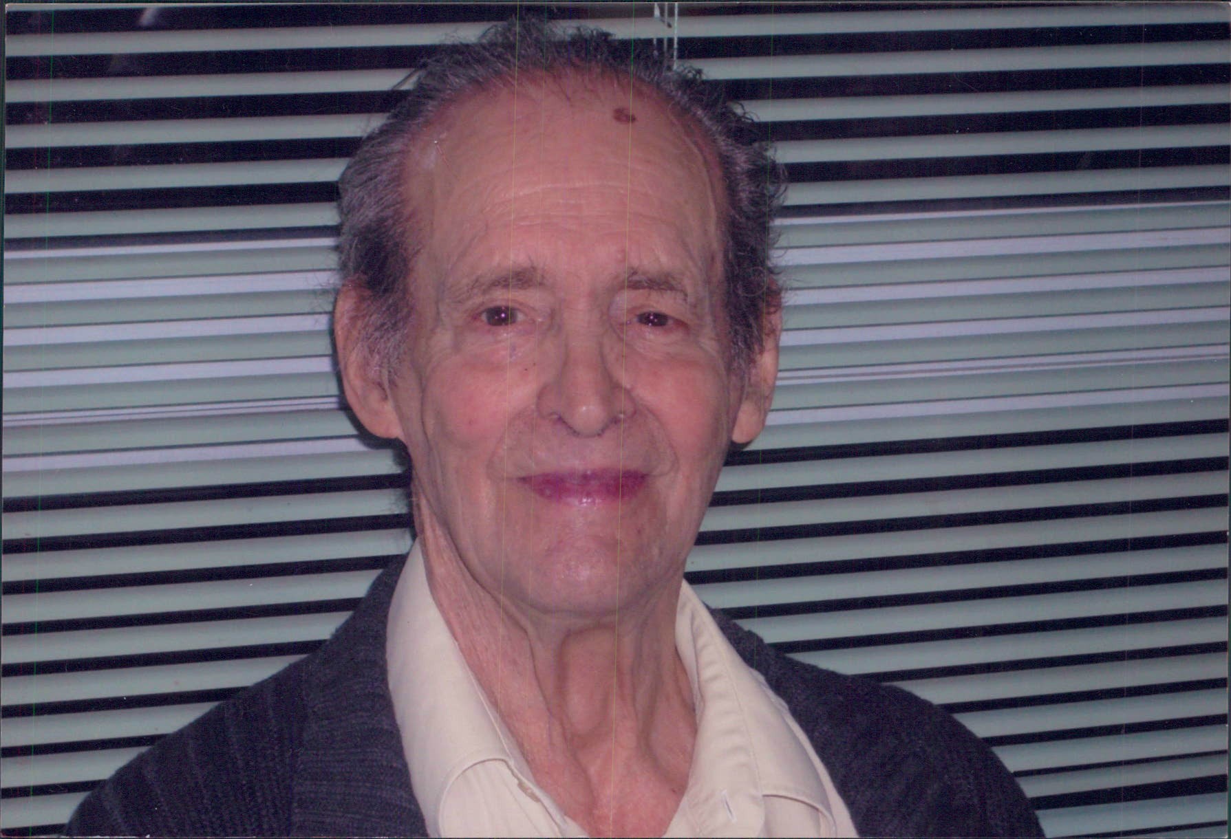 Obituary of Leonard Gilbert