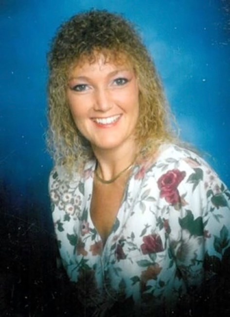Obituary of Lori Ellen Harvey