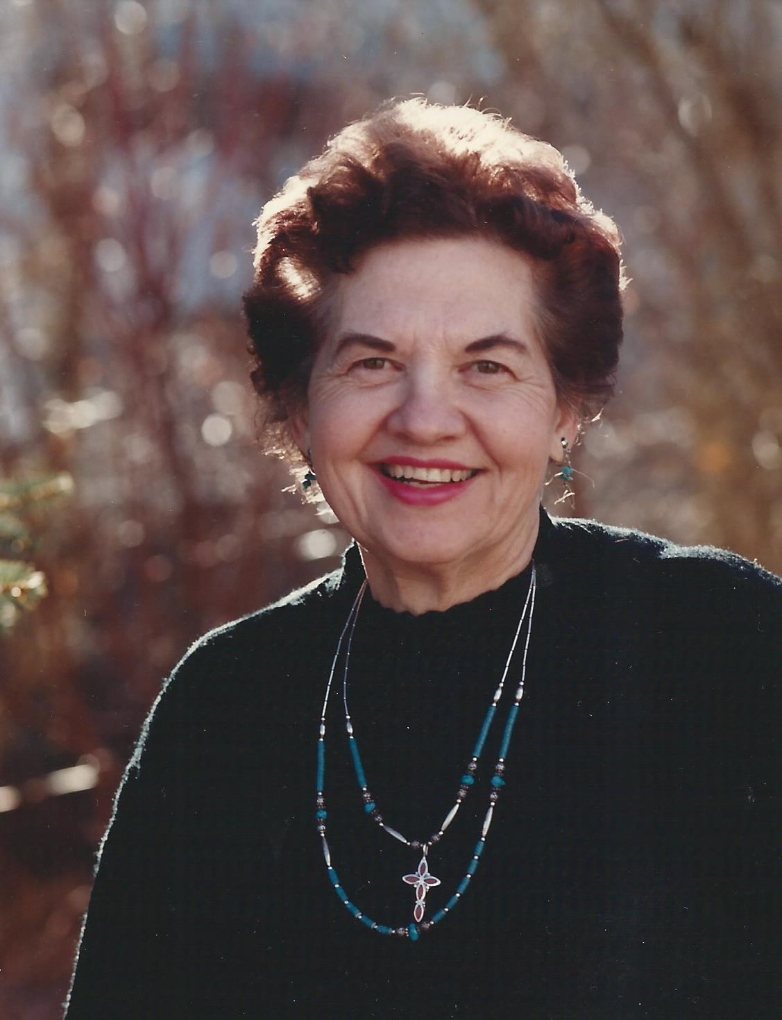 Obituary of Lillian T. Buzzelli