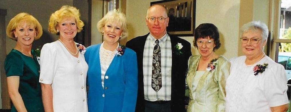 Obituary of Louella Wells