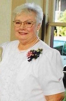 Obituary of Louella Wells