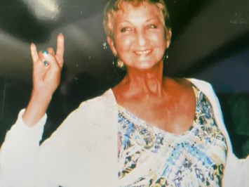 Obituary of Deborah Ann Croteau