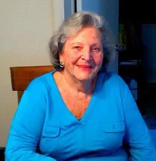 Obituary of Helen P. Kazanecki