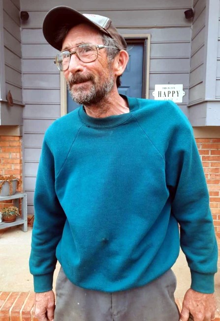 Obituary of Marc B. Hammon