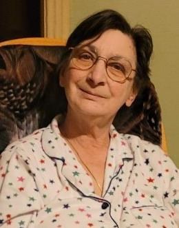 Obituario de Louise Desmarais