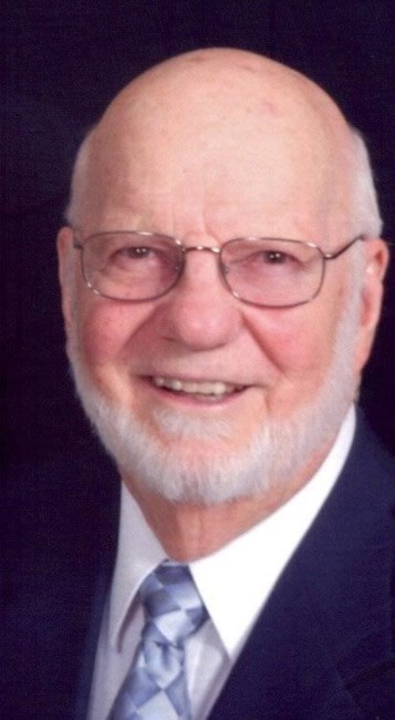 Obituary of Richard Joseph (Dick) Scheibelhut