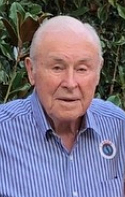 Obituary of Marcus Oswalt