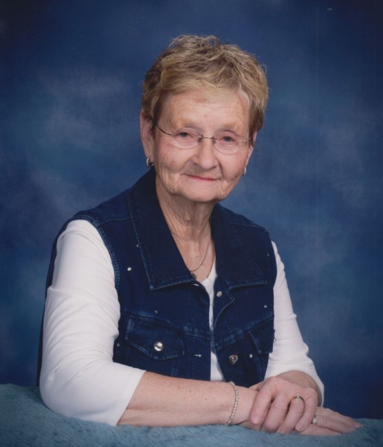 Obituario de H. Louise Trammell