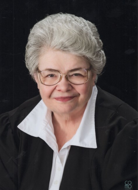 Obituary of Orah May Mockbee