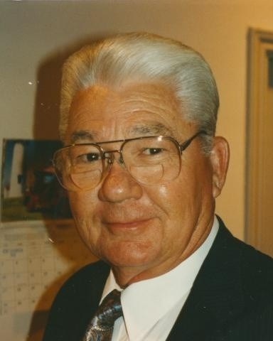 Avis de décès de Harold Rags Mack Ragsdale Sr.